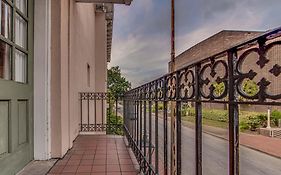 Malaga Inn